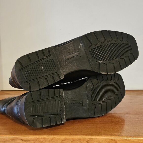 Vintage Naturalizer Ankle Boots Size 9 - Picture 5 of 8